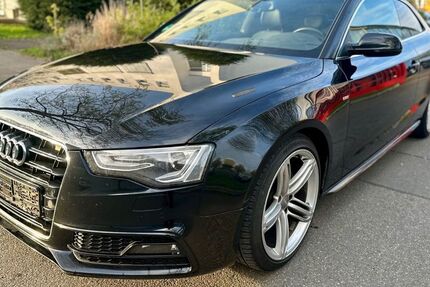 Audi A5 155.200 km 9.999 &euro; Ulm 89079