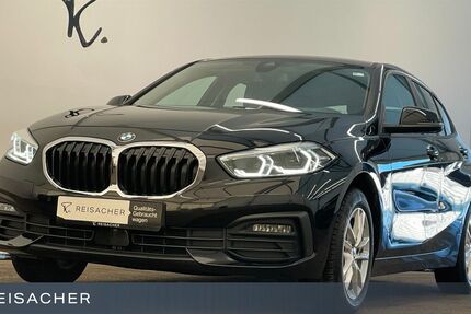 BMW 118 18.659 km 24.449 &euro; Ulm 89077
