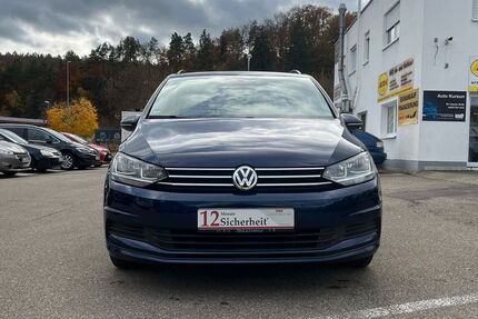 VW Touran 129.000 km 12.999 &euro; Blaustein 89134