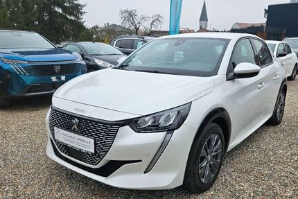 Peugeot 208 53.520 km 14.290 &euro; Altenstadt / Iller 89281
