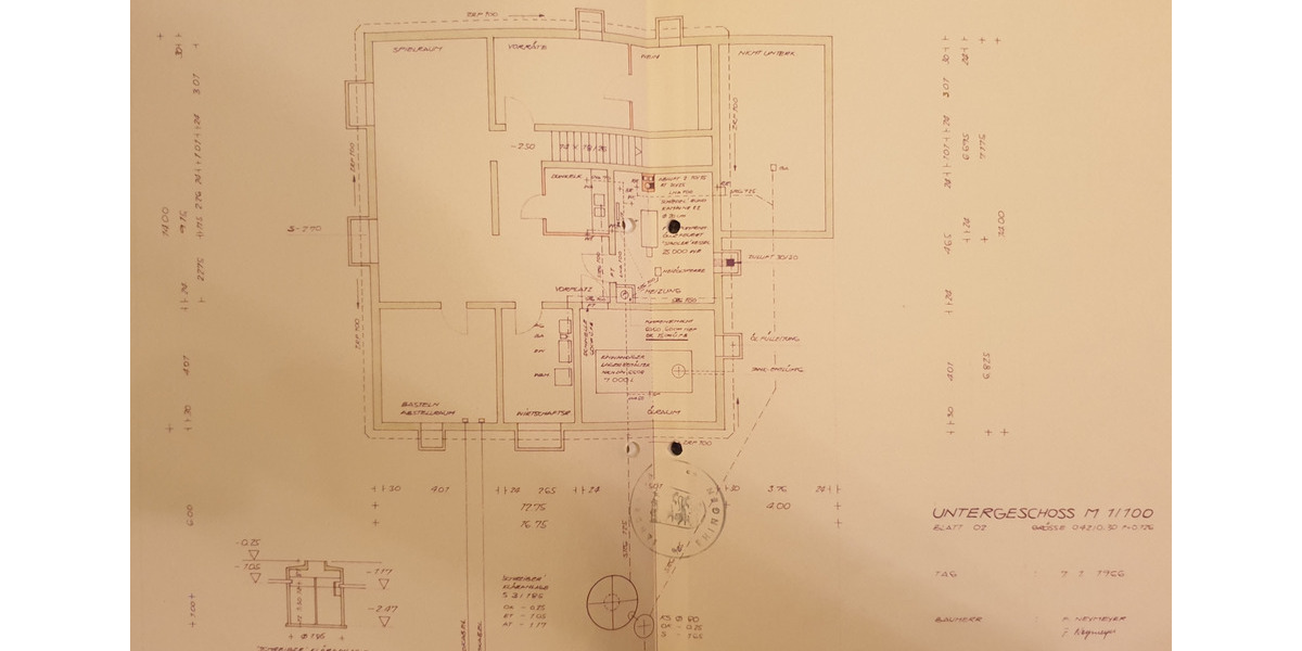 Einfamilienhaus Schelklingen - 6 Zimmer, 157 m&sup2;, 475.000&euro; | Angebot:25861183