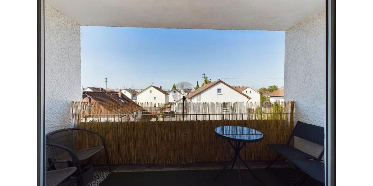 Etagenwohnung Senden - 2 Zimmer, 55 m&sup2;, 189.000&euro; | Angebot:25655821