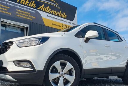 Opel Mokka 109.000 km 10.899 &euro; Weißenhorn 89264