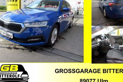 Skoda Octavia 136.000 km 16.990 &euro; Ulm 89077