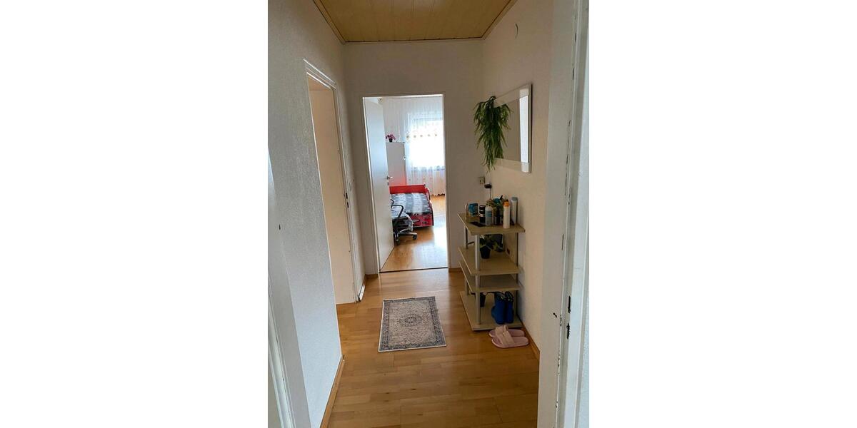 Etagenwohnung Senden - 2 Zimmer, 67 m&sup2;, 219.000&euro; | Angebot:26184618