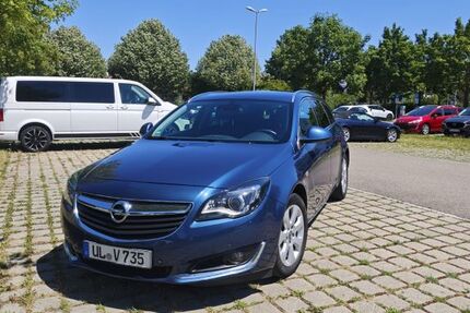 Opel Insignia 212.030 km 5.000 &euro; Ulm 89075