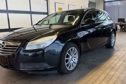 Opel Insignia 241.000 km 3.499 &euro; Weißenhorn 89264