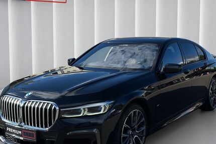 BMW 740 194.312 km 39.990 &euro; Laupheim 88471