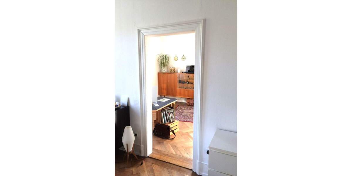 Etagenwohnung Ulm Mitte - 4 Zimmer, 120 m&sup2;, 639.000&euro; | Angebot:25664453