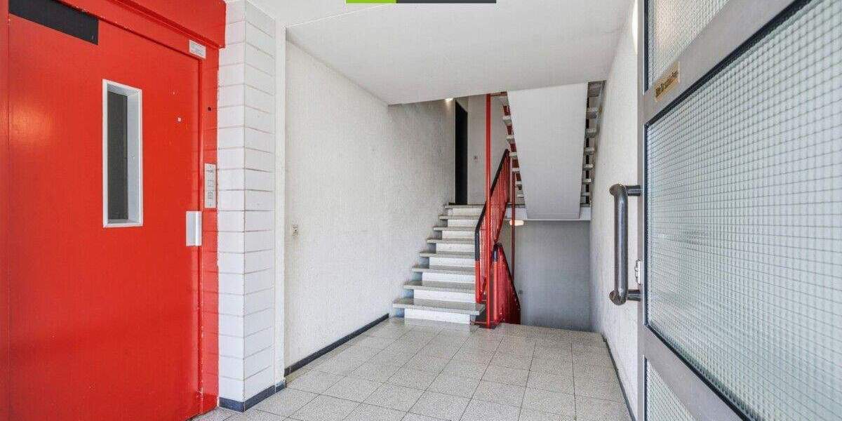 Etagenwohnung Ulm / Wiblingen Wiblingen - 3 Zimmer, 80 m&sup2;, 279.000&euro; | Angebot:25800720