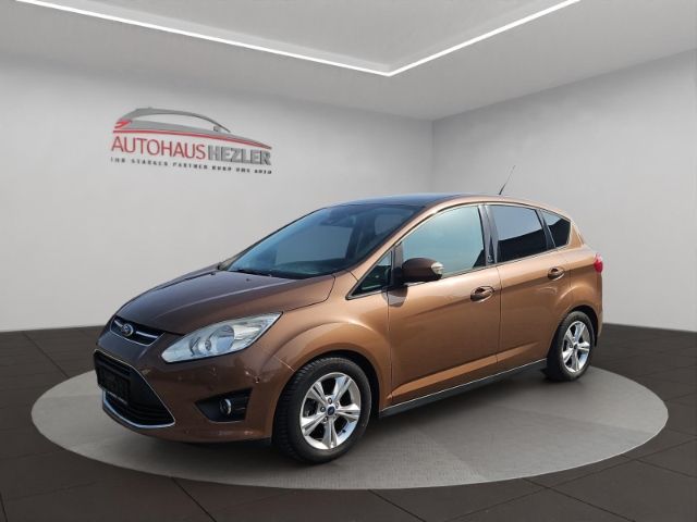 Ford C-Max 138.650 km 5.890 &euro; Amstetten 73340