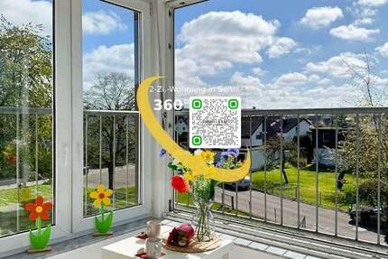 Wohnung Senden - 2 Zimmer, 51 m&sup2;, 189.000&euro; | Angebot:26251448