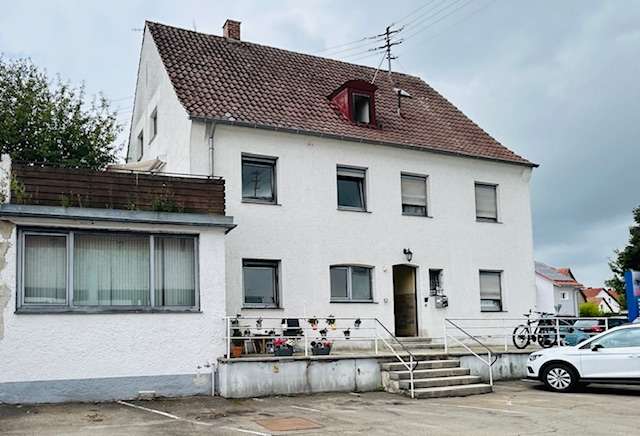 Einfamilienhaus Leipheim - 14 Zimmer, 310 m&sup2;, 650.000&euro; | Angebot:22467124