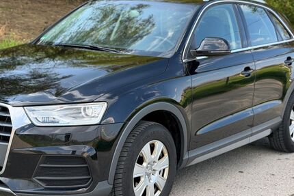 Audi Q3 178.000 km 8.450 &euro; neu-ulm 89231