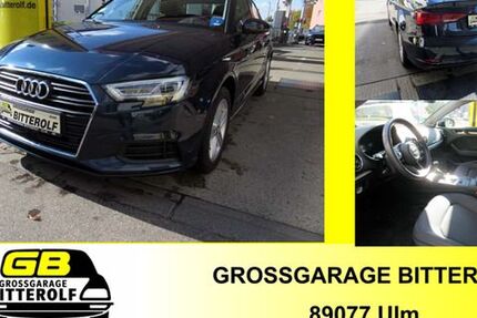 Audi A3 110.000 km 17.490 &euro; Ulm 89077