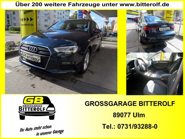 Audi A3 110.000 km 17.490 &euro; Ulm 89077