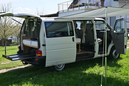VW T4 andere 280.322 km 6.500 &euro; Ulm 89073