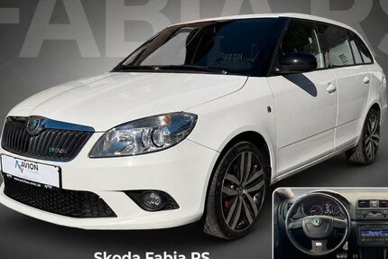 Skoda Fabia 149.320 km 7.799 &euro; Geislingen an der Steige 73312