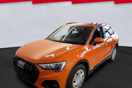 Audi Q3 28.186 km 28.540 &euro; Illertissen 89257