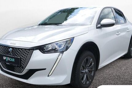 Peugeot e-208 22.200 km 16.990 &euro; Ulm 89081