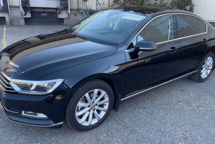 VW Passat 88.500 km 19.999 &euro; Laichingen 89150