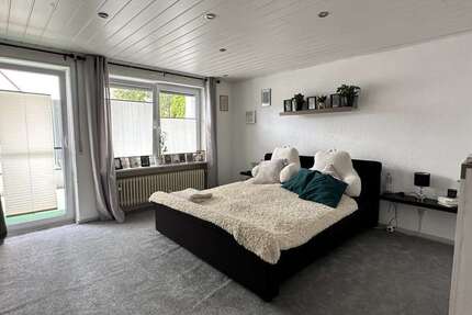 Wohnung Altenstadt - 4 Zimmer, 90 m&sup2;, 299.000&euro; | Angebot:24885687