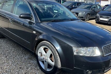 Audi A4 215.800 km 2.999 &euro; Langenau 89129