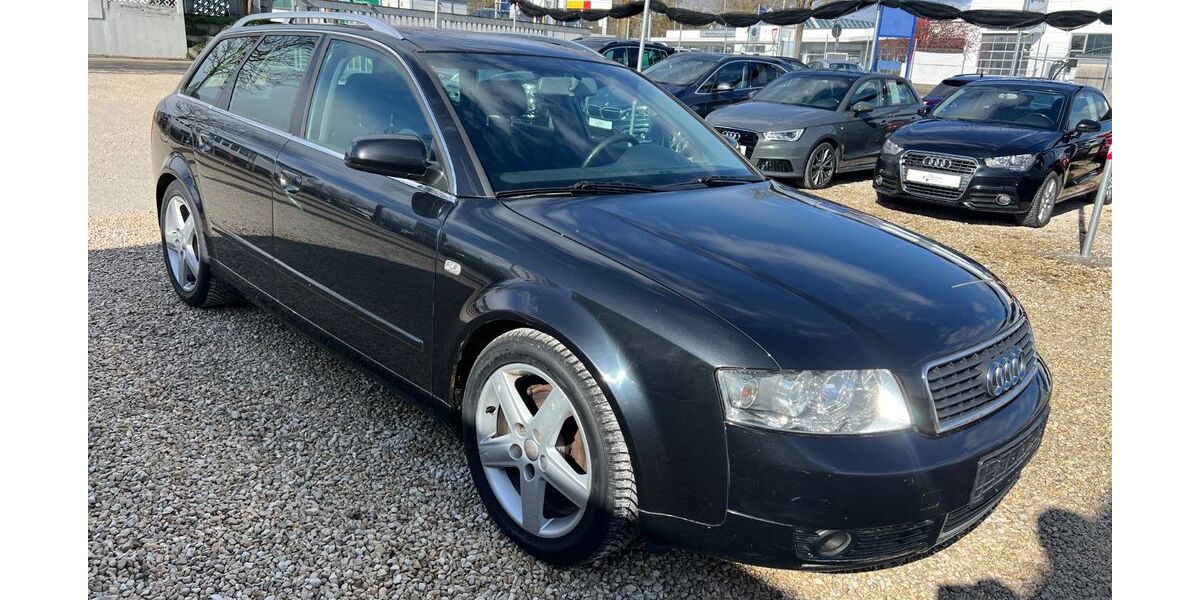 Audi A4 215.800 km 2.999 &euro; Langenau 89129