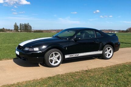 Ford Mustang 145.000 km 22.500 &euro; Laichingen 89150