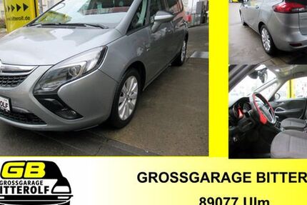 Opel Zafira Tourer 230.000 km 3.490 &euro; Ulm 89077