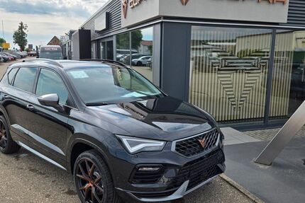 Cupra Ateca 1.001 km 36.690 &euro; Weidenstetten 89197