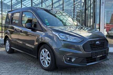 Ford Tourneo Connect 160.000 km 13.380 &euro; Neu-Ulm 89231