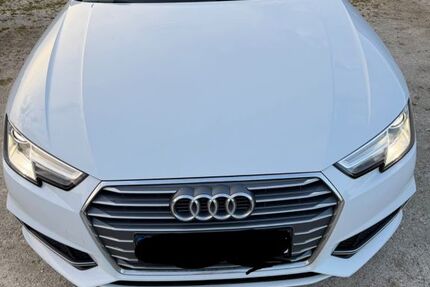 Audi A4 154.000 km 19.100 &euro; Illertissen 89257