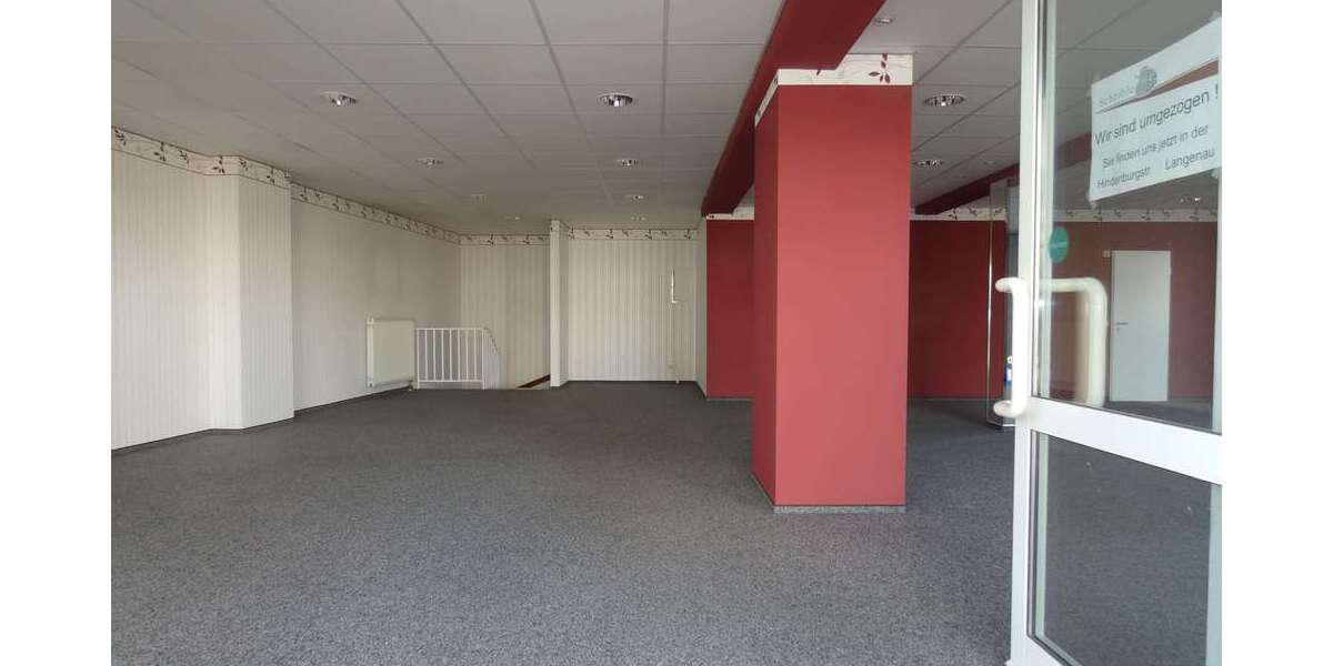 Gewerbeobjekt Langenau - 1.280&euro; | Angebot:25747328