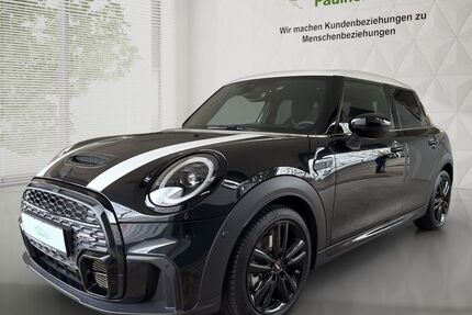 Mini Cooper S 22.150 km 31.790 &euro; Kammeltal / OT.Behlingen 89358