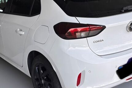 Opel Corsa 21.000 km 12.400 &euro; Staig 89195