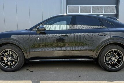 Porsche Cayenne 175.000 km 58.900 &euro; Ulm 89075