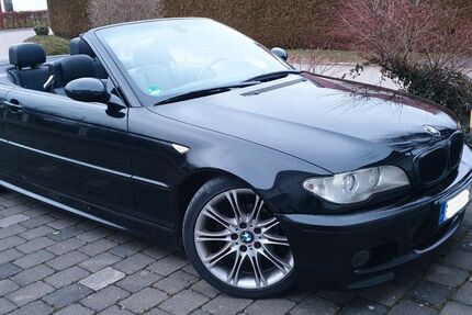 BMW 318 141.203 km 11.999 &euro; Ichenhausen 89335