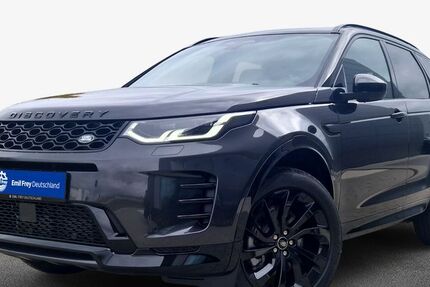 Land Rover Discovery Sport 10.950 km 54.443 &euro; Neu-Ulm 89231