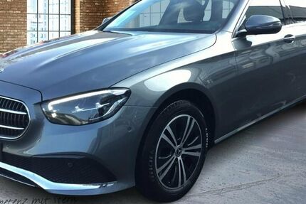 Mercedes-Benz E 220 61.900 km 32.880 &euro; Geislingen/ Steige 73312