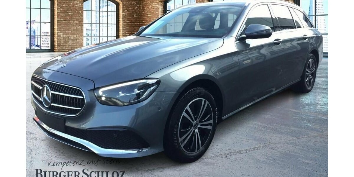 Mercedes-Benz E 220 61.900 km 33.280 &euro; Geislingen/ Steige 73312