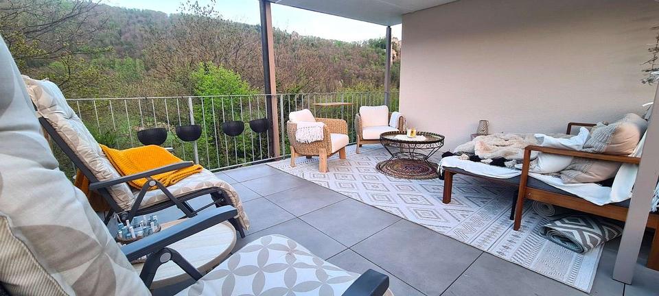 Maisonettenwohnung Blaubeuren - 6.5 Zimmer, 187 m&sup2;, 2.000&euro; | Angebot:24625254