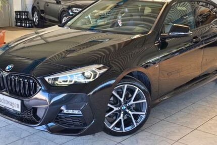 BMW 218 Gran Coupé 42.000 km 26.900 &euro; Ichenhausen 89335