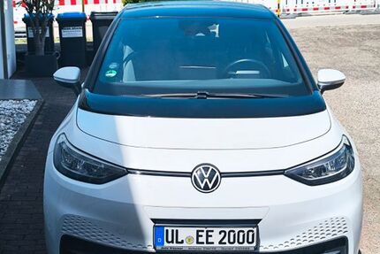 VW ID.3 27.000 km 22.500 &euro; Ulm 89075