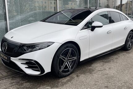 Mercedes-Benz EQS 27.563 km 83.900 &euro; Günzburg 89312