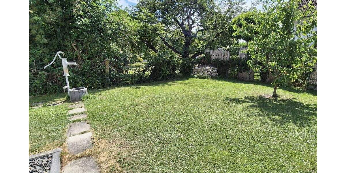 Einfamilienhaus Nersingen - 6 Zimmer, 160 m&sup2;, 680.000&euro; | Angebot:25801647