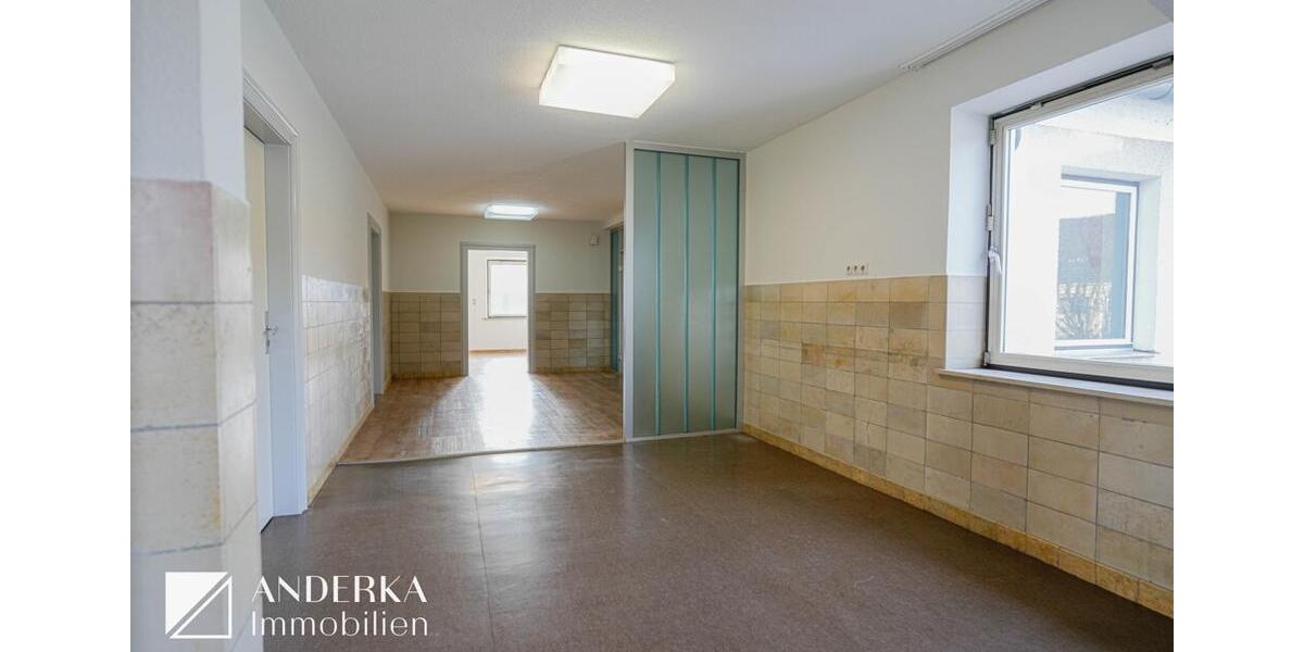 Gewerbeobjekt Günzburg - 1.300&euro; | Angebot:22694426