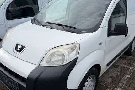 Peugeot Bipper 200.000 km 2.999 &euro; Oberdischingen 89610