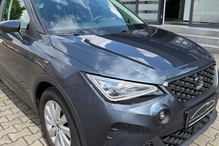 Seat Arona 17.316 km 20.190 &euro; Kammeltal/Egenhofen 89358