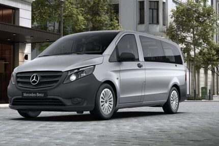Mercedes-Benz Vito 59.413 km 35.850 &euro; Neu-Ulm 89231